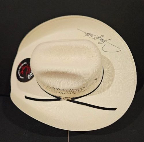Legendary Music Autographs & Memorabilia Auction