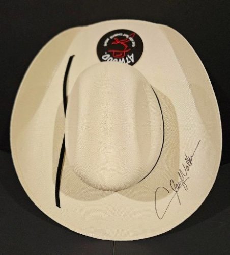 Legendary Music Autographs & Memorabilia Auction
