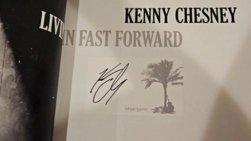 Legendary Music Autographs & Memorabilia Auction