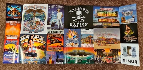 Legendary Music Autographs & Memorabilia Auction