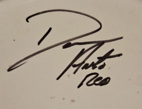 Legendary Music Autographs & Memorabilia Auction