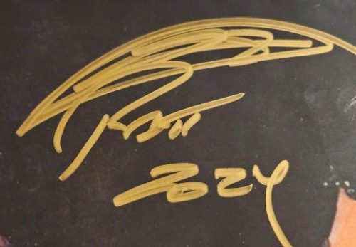 Legendary Music Autographs & Memorabilia Auction