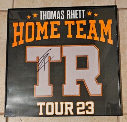 Legendary Music Autographs & Memorabilia Auction