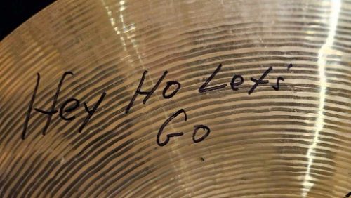 Legendary Music Autographs & Memorabilia Auction
