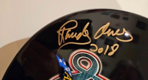 Legendary Music Autographs & Memorabilia Auction