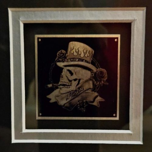 Legendary Music Autographs & Memorabilia Auction