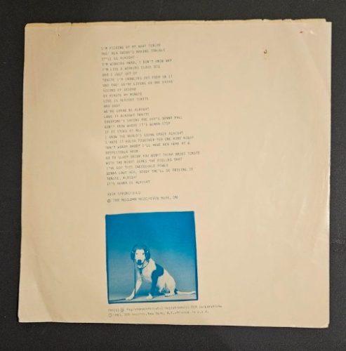 Legendary Music Autographs & Memorabilia Auction