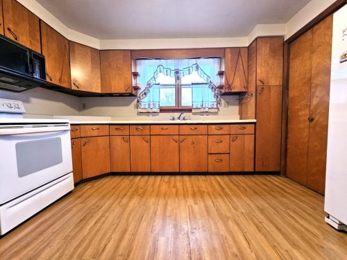 Real Estate - 1437 Cooper Avenue Grassflat PA 16839