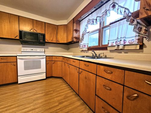 Real Estate - 1437 Cooper Avenue Grassflat PA 16839