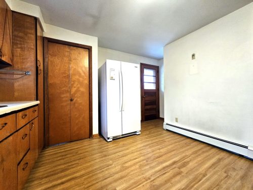Real Estate - 1437 Cooper Avenue Grassflat PA 16839
