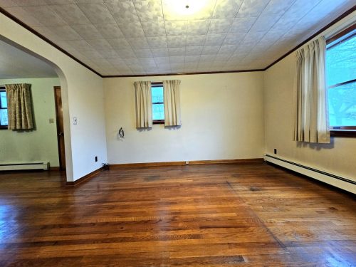 Real Estate - 1437 Cooper Avenue Grassflat PA 16839
