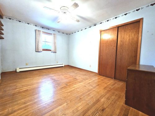 Real Estate - 1437 Cooper Avenue Grassflat PA 16839