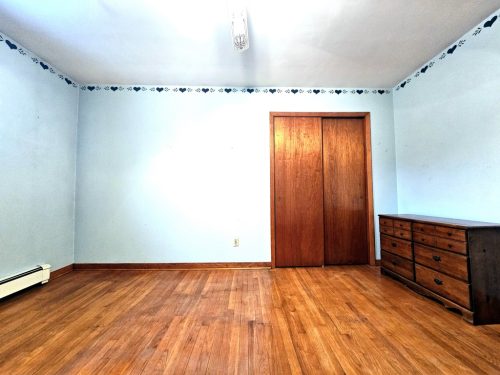 Real Estate - 1437 Cooper Avenue Grassflat PA 16839