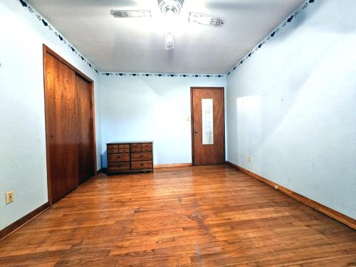 Real Estate - 1437 Cooper Avenue Grassflat PA 16839