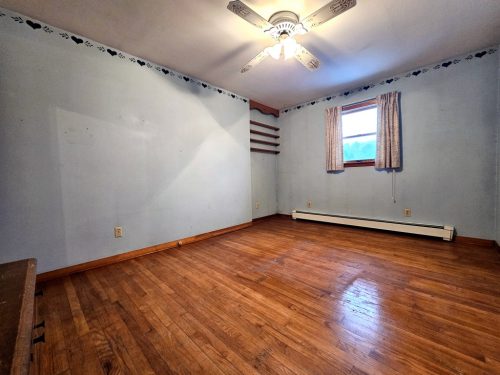 Real Estate - 1437 Cooper Avenue Grassflat PA 16839