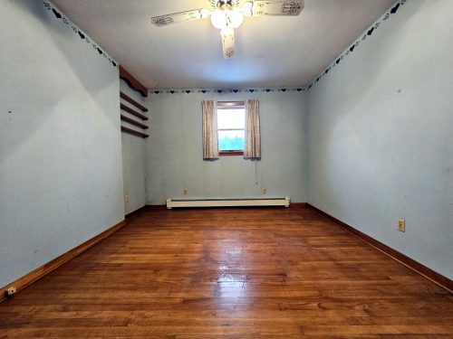 Real Estate - 1437 Cooper Avenue Grassflat PA 16839