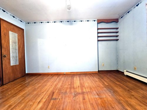 Real Estate - 1437 Cooper Avenue Grassflat PA 16839