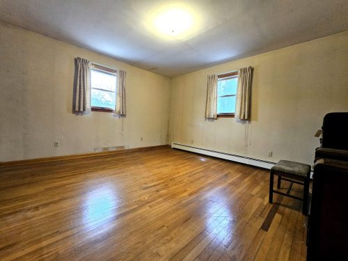 Real Estate - 1437 Cooper Avenue Grassflat PA 16839