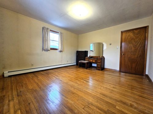 Real Estate - 1437 Cooper Avenue Grassflat PA 16839