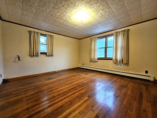 Real Estate - 1437 Cooper Avenue Grassflat PA 16839