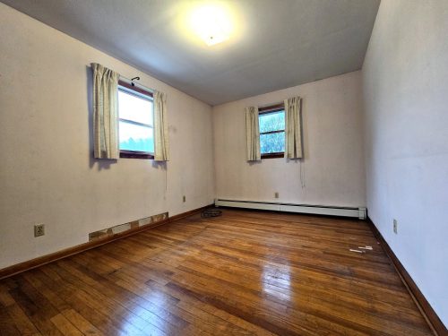 Real Estate - 1437 Cooper Avenue Grassflat PA 16839