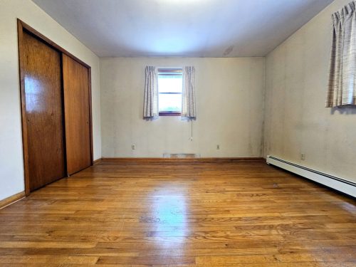 Real Estate - 1437 Cooper Avenue Grassflat PA 16839