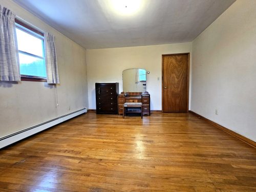 Real Estate - 1437 Cooper Avenue Grassflat PA 16839