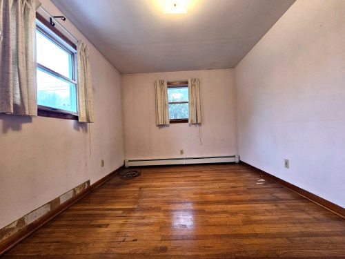 Real Estate - 1437 Cooper Avenue Grassflat PA 16839