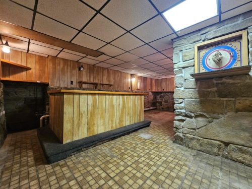 Real Estate - 1437 Cooper Avenue Grassflat PA 16839