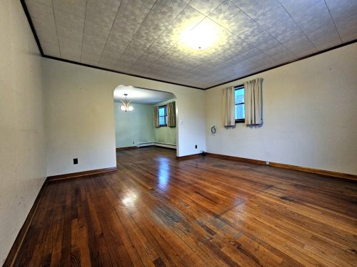 Real Estate - 1437 Cooper Avenue Grassflat PA 16839