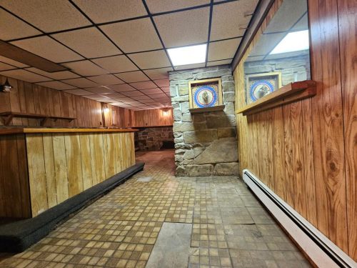 Real Estate - 1437 Cooper Avenue Grassflat PA 16839