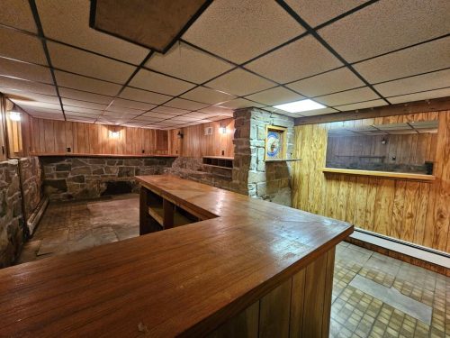 Real Estate - 1437 Cooper Avenue Grassflat PA 16839