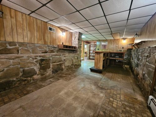 Real Estate - 1437 Cooper Avenue Grassflat PA 16839