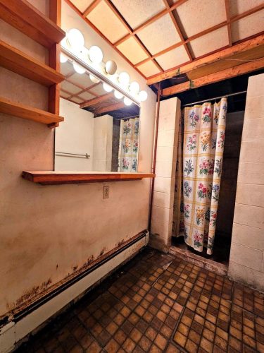 Real Estate - 1437 Cooper Avenue Grassflat PA 16839