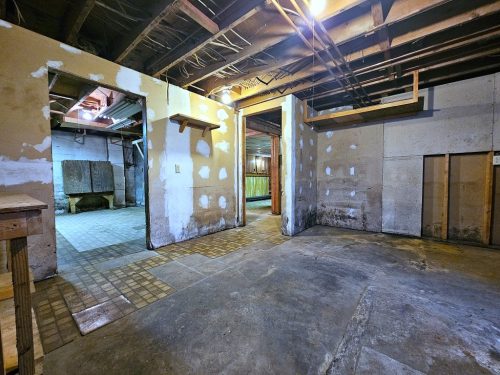 Real Estate - 1437 Cooper Avenue Grassflat PA 16839