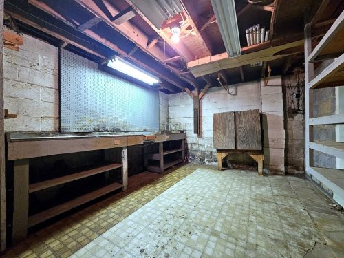 Real Estate - 1437 Cooper Avenue Grassflat PA 16839