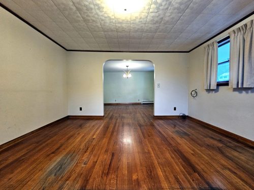 Real Estate - 1437 Cooper Avenue Grassflat PA 16839
