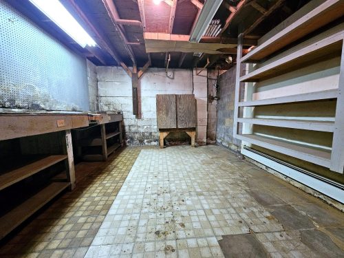Real Estate - 1437 Cooper Avenue Grassflat PA 16839