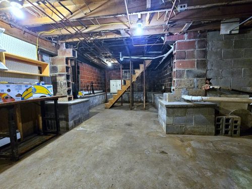 Real Estate - 1437 Cooper Avenue Grassflat PA 16839