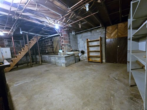 Real Estate - 1437 Cooper Avenue Grassflat PA 16839