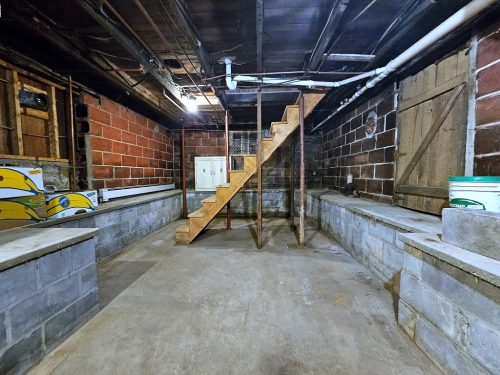 Real Estate - 1437 Cooper Avenue Grassflat PA 16839