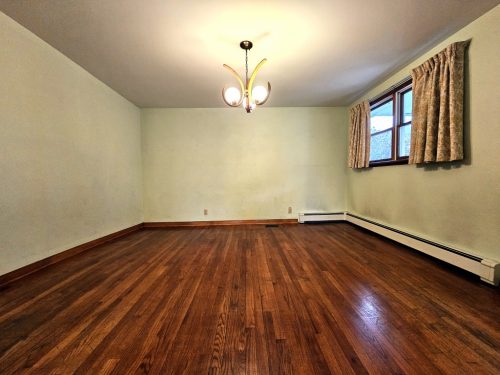 Real Estate - 1437 Cooper Avenue Grassflat PA 16839