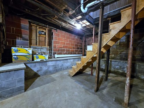 Real Estate - 1437 Cooper Avenue Grassflat PA 16839