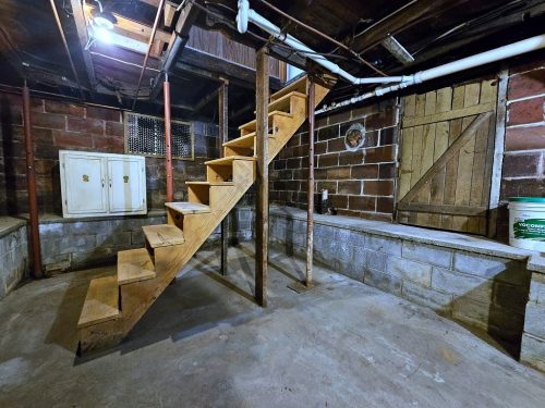 Real Estate - 1437 Cooper Avenue Grassflat PA 16839