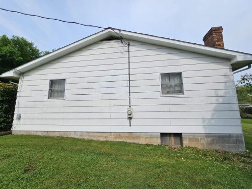 Real Estate - 1437 Cooper Avenue Grassflat PA 16839