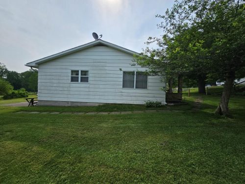 Real Estate - 1437 Cooper Avenue Grassflat PA 16839