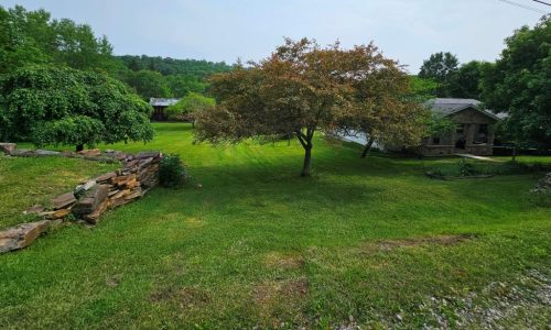 Real Estate - 1437 Cooper Avenue Grassflat PA 16839