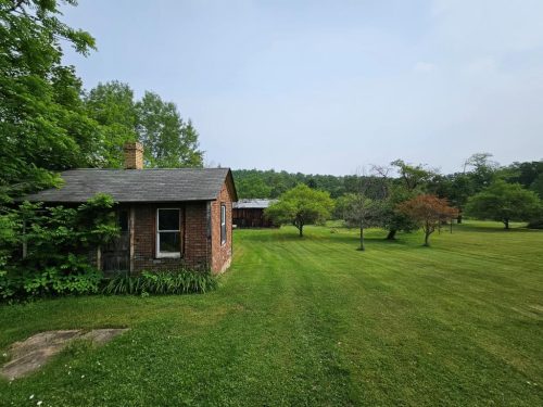 Real Estate - 1437 Cooper Avenue Grassflat PA 16839
