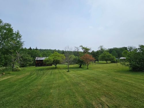 Real Estate - 1437 Cooper Avenue Grassflat PA 16839