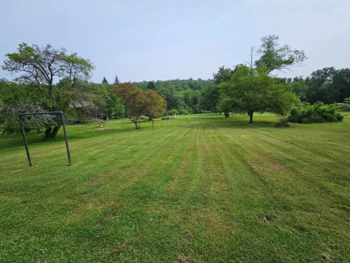 Real Estate - 1437 Cooper Avenue Grassflat PA 16839